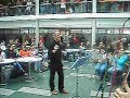 Band der Gebhard-M�ller-Schule Biberach Fasching 2007