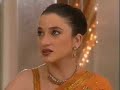 my brush with indian television