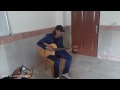Video for ‫اجراي آرش با آهنگ مرداب‬‎