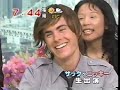 Zac Efron in japan 3