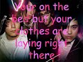 Metro Station-Shake it (With lyrics)