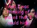 Metro Station-Shake it (With lyrics)