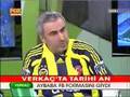 videos de Adnan AYBABA FENERBAHÇE forması giydi :) (fasatih)