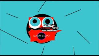 Klasky Csupo Luig Group Effects 2