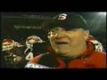 2006 Steubenville Big Red vs Kettering Alter, Ending