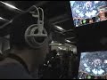 PAX 2008 StarCraft 2 Zerg Changeling Gameplay Part 1/2 - 9/5/08