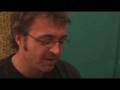 Götz Widmann - Markt, Marx undsoweiter - Burg Herzberg