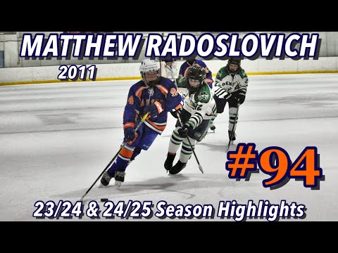 23/24 & Early 24/25 Season Highlights