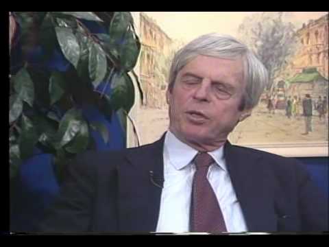 George Plimpton - The Best of Plimpton - Part 2
