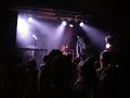 Tantrums barracudas