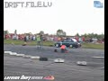 Latvian Drift Series #3