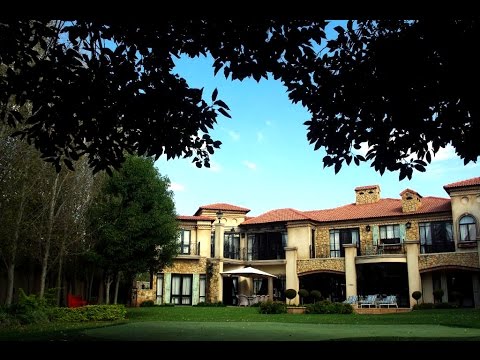 French Provence in the heart of Pretoria