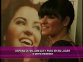 Pareja de William Levy puso en su lugar a Maite Perroni