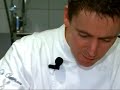 Elke week maakt chefkok Marco Poldervaart van restaurant de Gastronoom in Harlingen een heerlijk gerecht op GPTV. In deze aflevering maakt Marco voor u... Boerenkool
