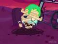 Happy Tree Friends Halloween!