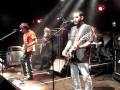 videos de Festival Bananada 2009 - The River Raid (PE) - Alcool