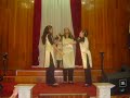 Musical 2005 - Igreja Batista Nova Jerusalém