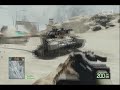 Gameplay Battlefield Bad Company 2 - Team BFG - Beta Movie ( HQ )