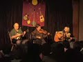 Goodbye LIza Jane: Chad Manning, Jody Stecher, Laurie Lewis
