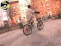 Streetsweepers - Tha New Spinners