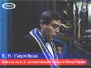 Semblanza del R.·. H.·. Alfonso Peñaranda Semblanza del R.·. H.·. Alfonso Peñaranda