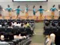 Academic Awards Day 2006