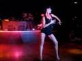 So You Think You Can Dance : Cristina Santana in the TOP 10!