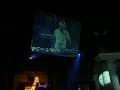 Sven V�th live @ Donnerkuppel (Volkspalast)
