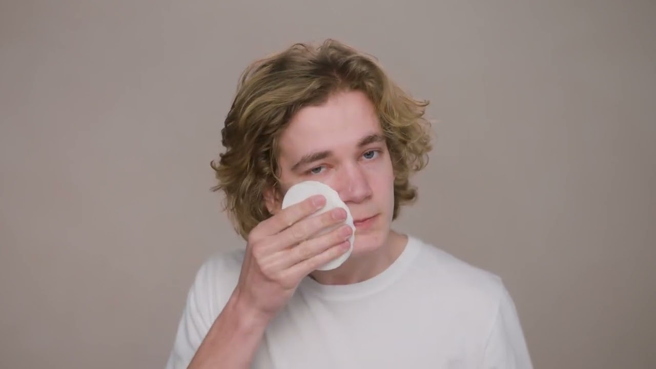 CRAITH Amazing Face / Valomosios putos 150ml