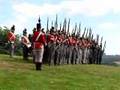 Belvoir Castle - Napoleonic War