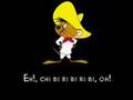 tequila boom boom (balli di gruppo)