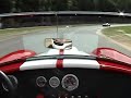 Roebling Road Spin