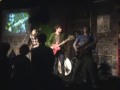 The Blonde Girls @ NCC - Out of Luck