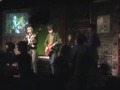 The Blonde Girls @ NCC - Out of Luck