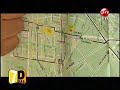 Mapa Transantiago