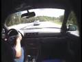 Audi S4 VS BMW M3 