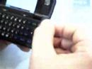 KT610 internet & messaging phone