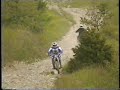 OSSA 250 1973 E73 AndreaFilippo in Action  Hercules Day TRAVO 2005
