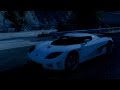 Koenigsegg CCX para GTA 5 vídeo 6