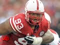 Suh Voted College Football Player of the Year
