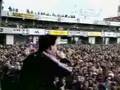 Linkin Park - By Myself live