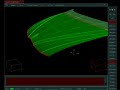 CAD Surface Deforming -G2 - OmniCAD