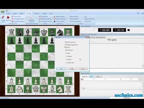 chess computer