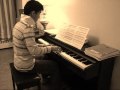 Fairy Tale ( Tong Hua )    PIANO VERSION