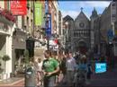 L'économie pèse lourdement sur le référendum irlandais