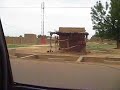 Segou, Mali taxi ride Segou, Mali taxi ride