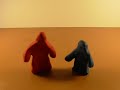 Clayhem Presents - \"The Slap\"