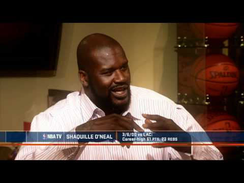 shaq