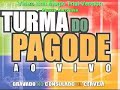 Turma do Pagode - Nesse Pagodao