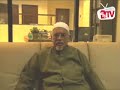 Ramadan Tetamu yang dirindui